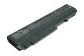Hp Replacement Batteries & Power Adapters 6cell, 2.55Ah (443885-001)